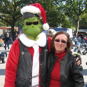 Meet your Posher, Sandra